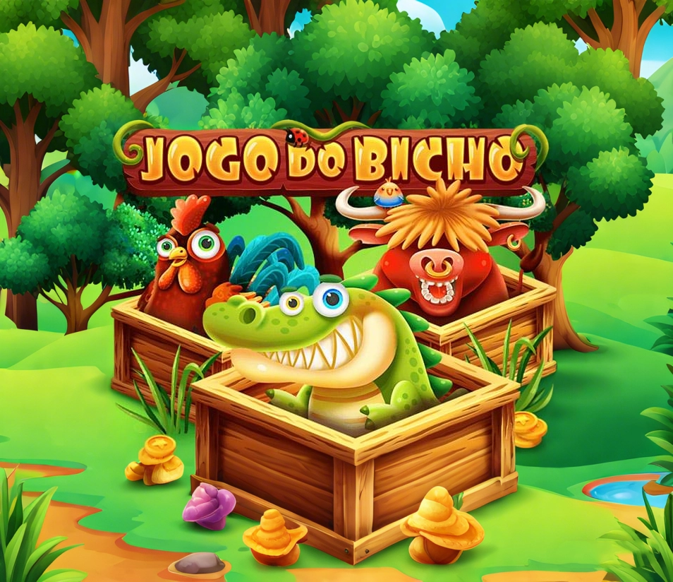 wj store Jogo Do Bicho