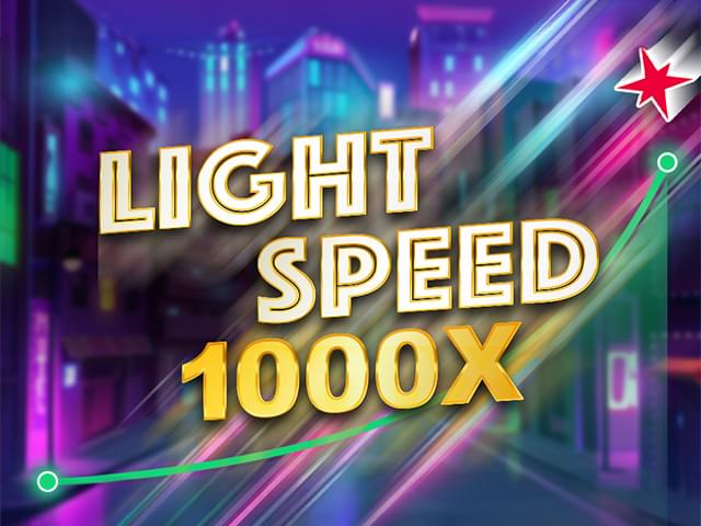 wj store Velocidade da Luz