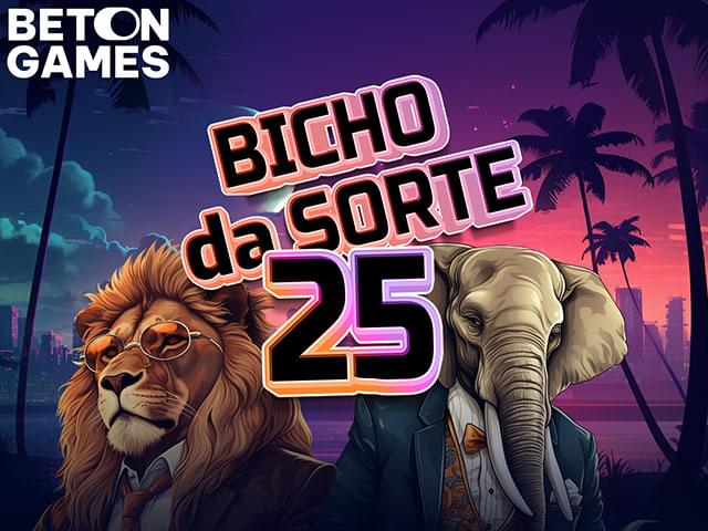 wj store Loto Bicho da sorte 25